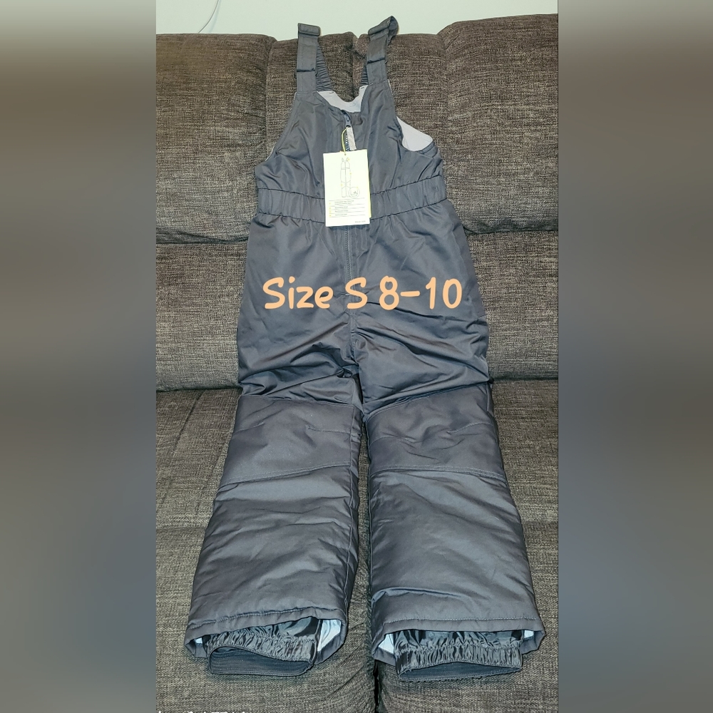 Kids snowsuit